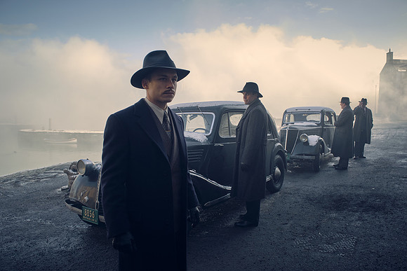 PEAKY BLINDERS VI