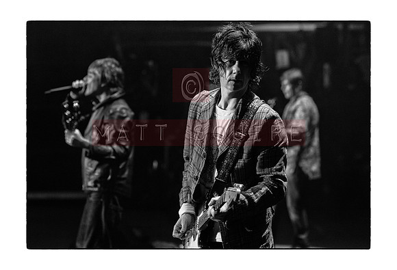 HEATON PARK 007