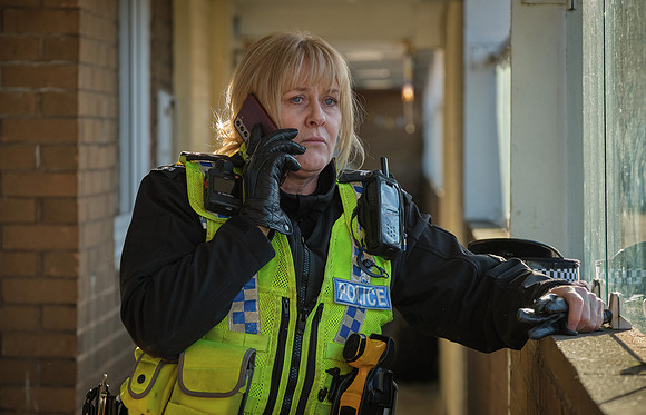 HAPPY VALLEY III