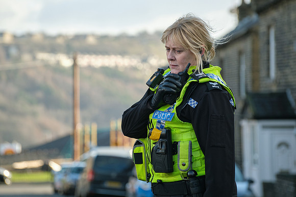 HAPPY VALLEY III