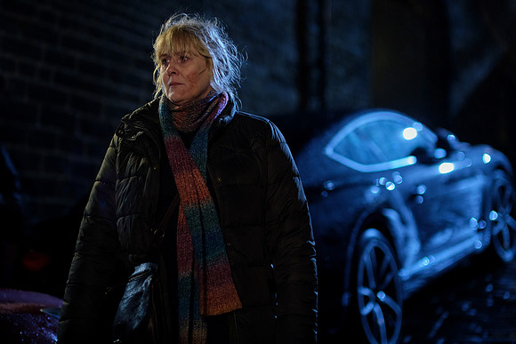 HAPPY VALLEY III