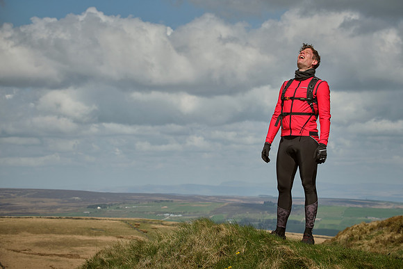 HAPPY VALLEY III