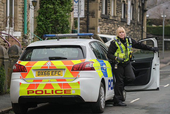 HAPPY VALLEY III