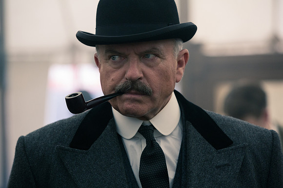 PEAKY BLINDERS II