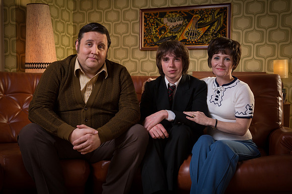 CRADLE TO GRAVE