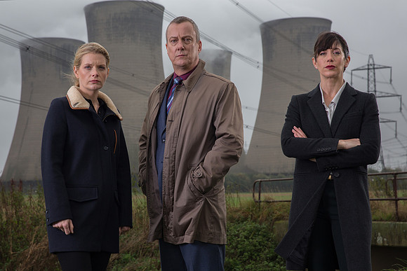 DCI BANKS