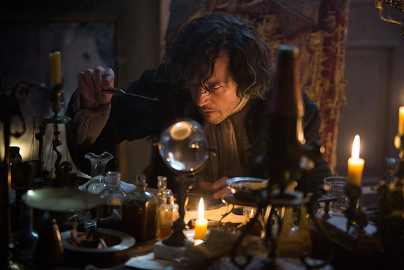 JONATHAN STRANGE & MR NORRELL