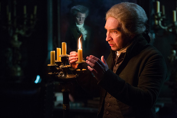 JONATHAN STRANGE & MR NORRELL