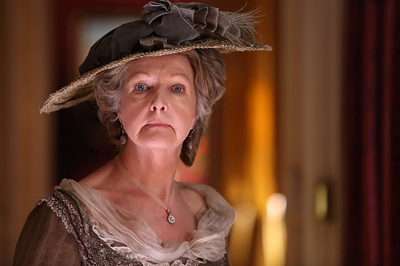 DEATH COMES TO PEMBERLEY