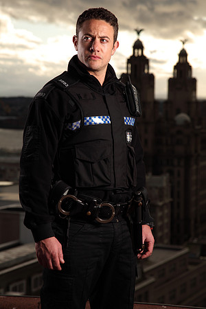 GOOD COP