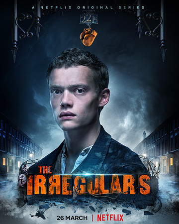 THE IRREGULARS