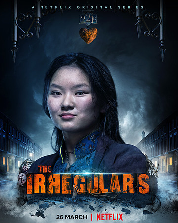 THE IRREGULARS