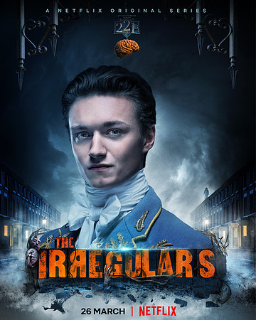 THE IRREGULARS