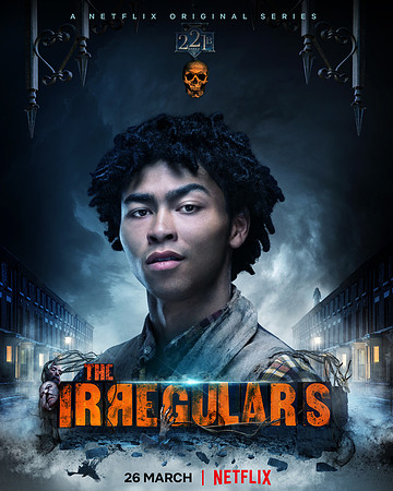 THE IRREGULARS