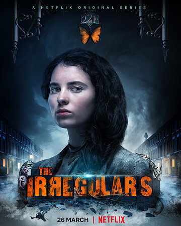 THE IRREGULARS