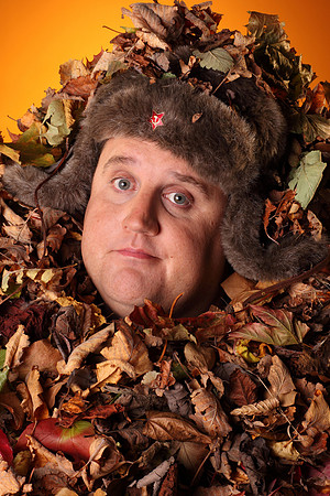 PETER KAY