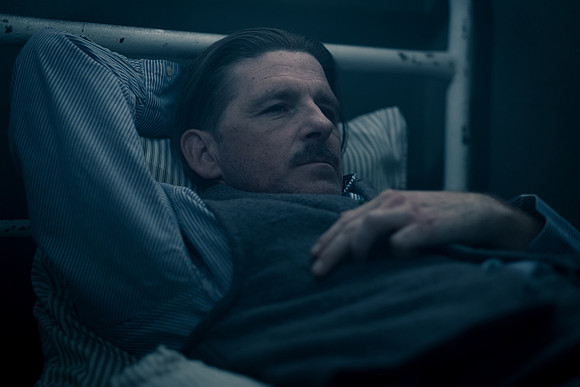 PEAKY BLINDERS IV