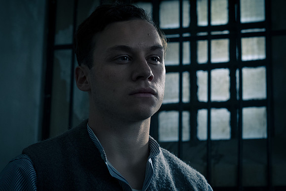 PEAKY BLINDERS IV
