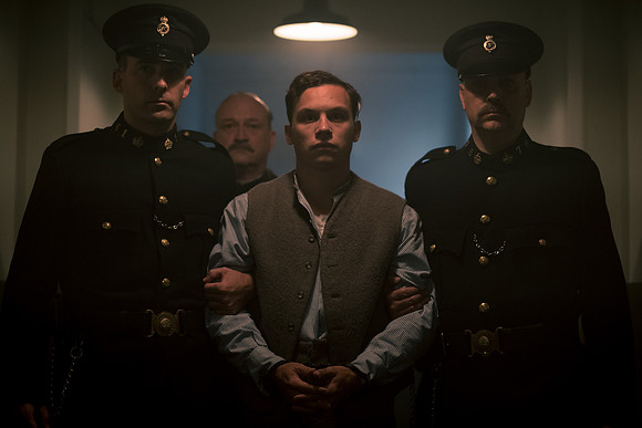 PEAKY BLINDERS IV