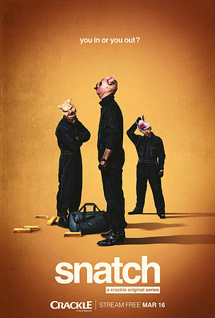 SNATCH