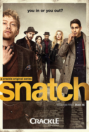 SNATCH