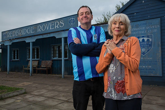 ROVERS