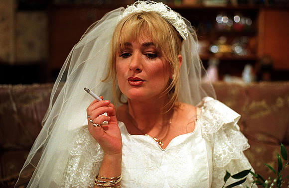 THE ROYLE FAMILY
