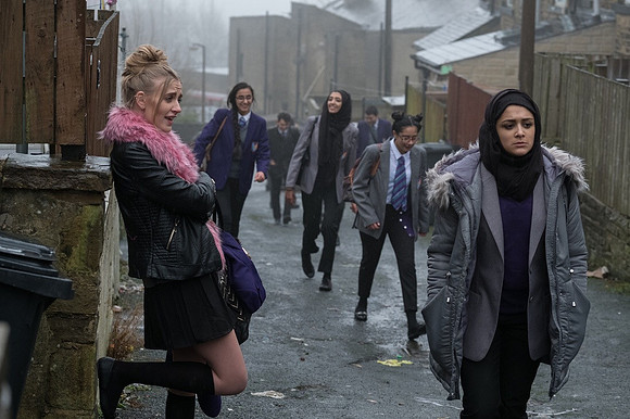 ACKLEY BRIDGE