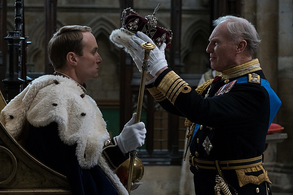 KING CHARLES III