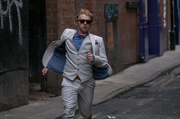 SNATCH