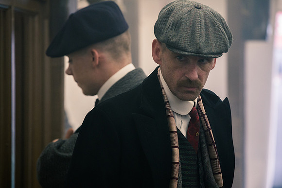 PEAKY BLINDERS II