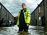 AFTER THE FLOOD