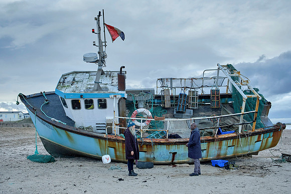 BOAT STORY