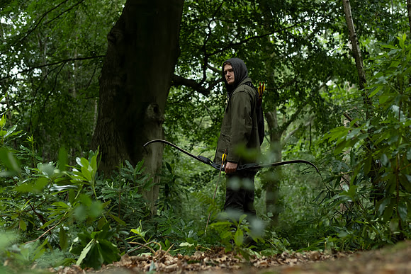 SHERWOOD