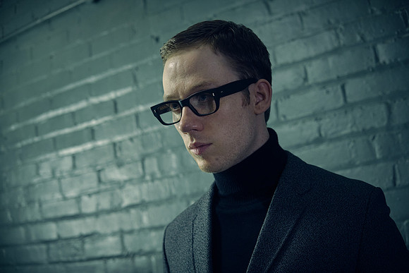 THE IPCRESS FILE