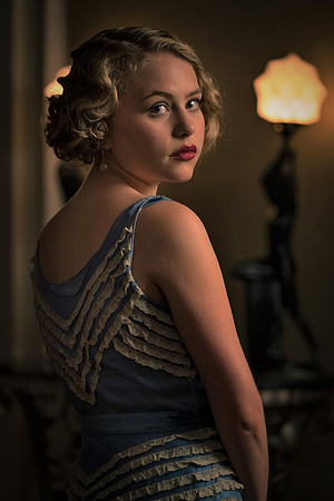 THE ABC MURDERS