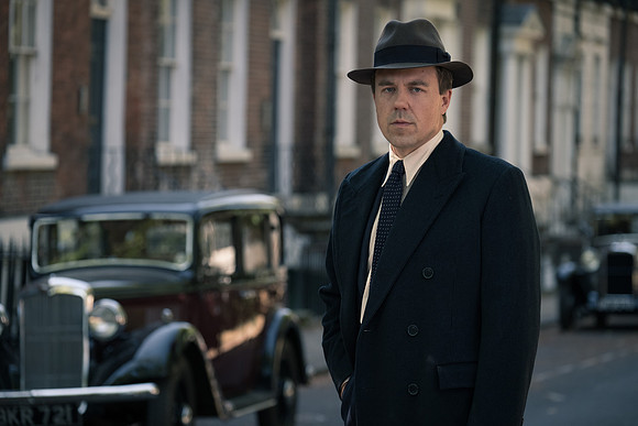 THE ABC MURDERS