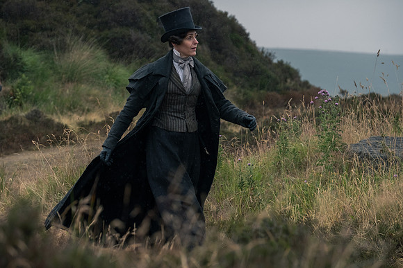 GENTLEMAN JACK