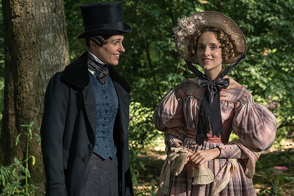 GENTLEMAN JACK