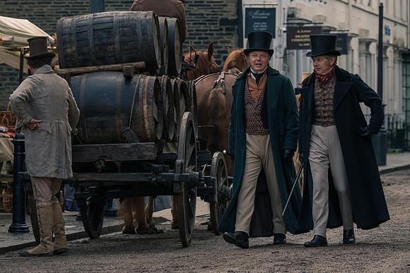 GENTLEMAN JACK