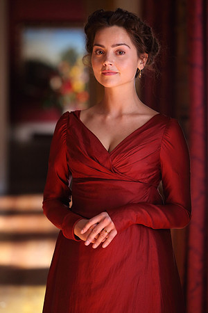 DEATH COMES TO PEMBERLEY