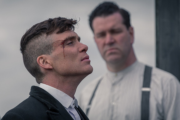 PEAKY BLINDERS II