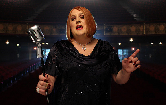 PETER KAY'S BGTPF