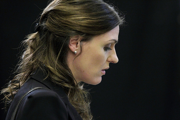 SCOTT & BAILEY