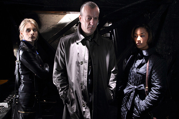DCI BANKS