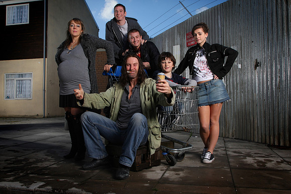 SHAMELESS