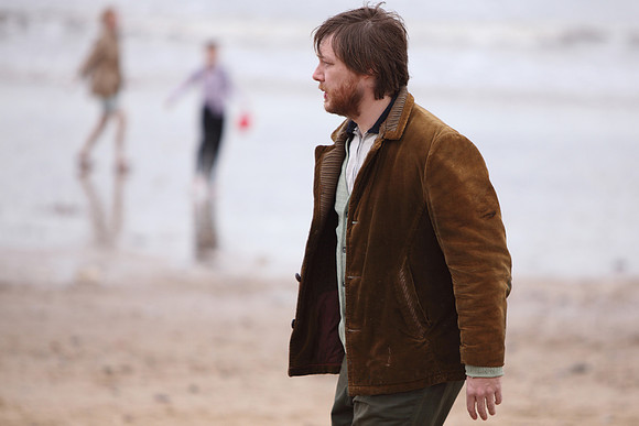 INSPECTOR GEORGE GENTLY