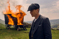 PEAKY BLINDERS VI